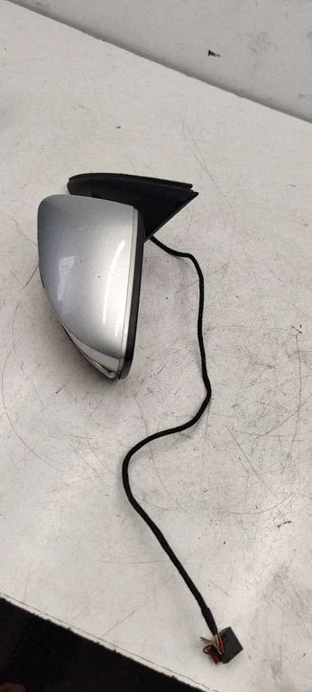 Front door electric wing mirror 021275