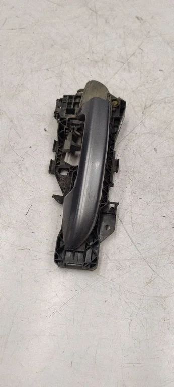 Rear door exterior handle 3C0839167