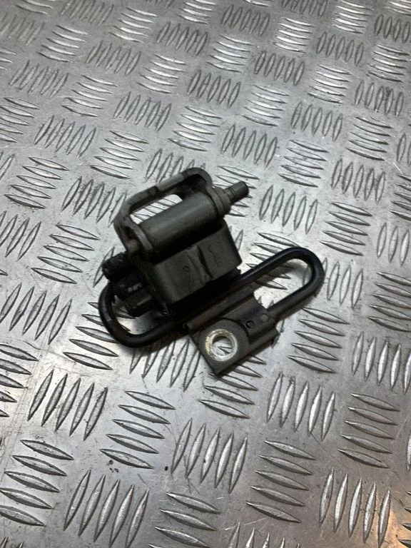 Front door lower hinge – Audi A6 Allroad C6 (2006-2011)