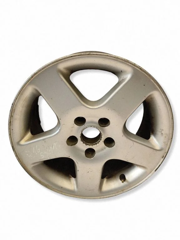 R16 alloy rim – Volkswagen Passat B6 (2005-2010)