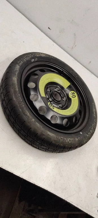 R16 spare wheel 1K0601027AL