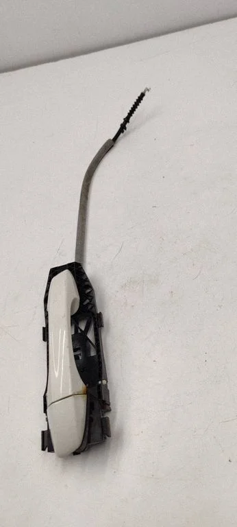 Front door exterior handle 5L0837885C