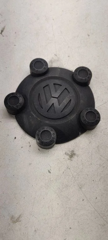 Original wheel cap 2k0601169