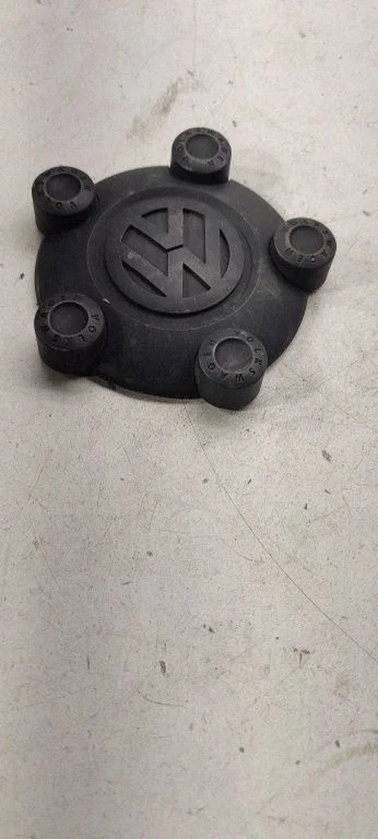 Original wheel cap 2k0601169