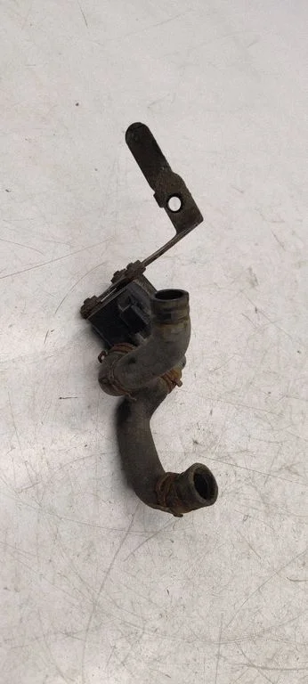 Electric auxiliary coolant/water pump 5N0965561