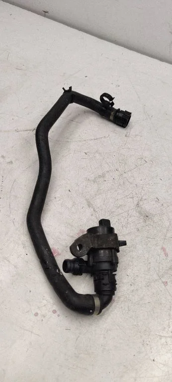Electric auxiliary coolant/water pump 6922699