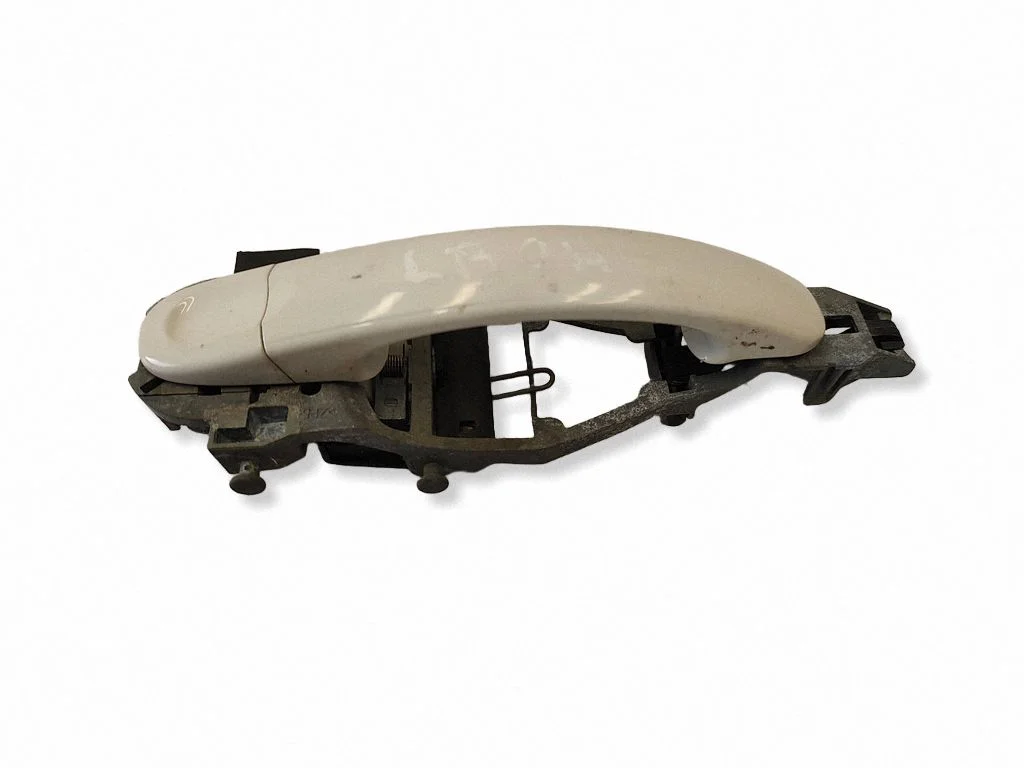 Front door exterior handle 1K0837885A