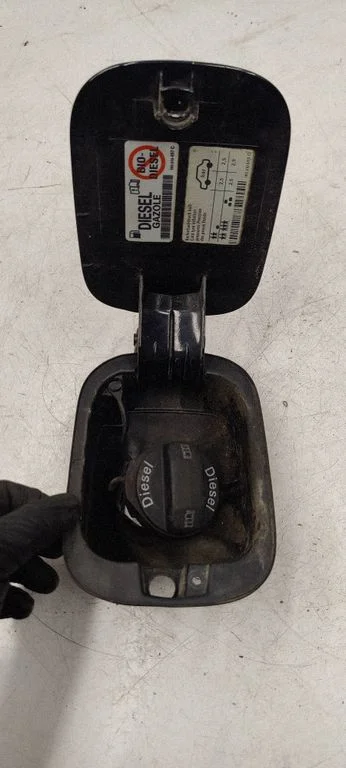 Fuel tank cap 1K5010655Q