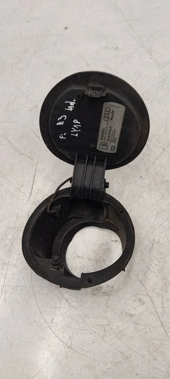 Fuel tank cap 8J0010508BK