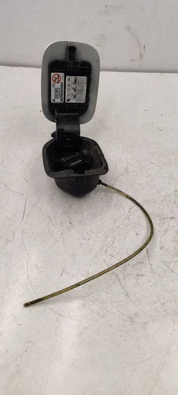 Fuel tank cap 5E0809702B