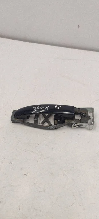 Ārējais atvēršanas rokturis 1T0837885A