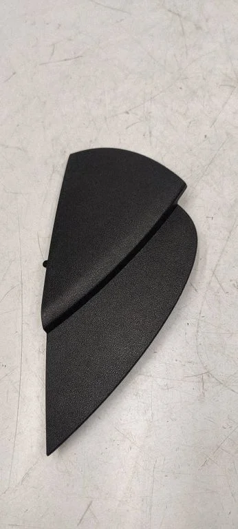 Dashboard side end trim – Audi A3 S3 8P (2003-2012)