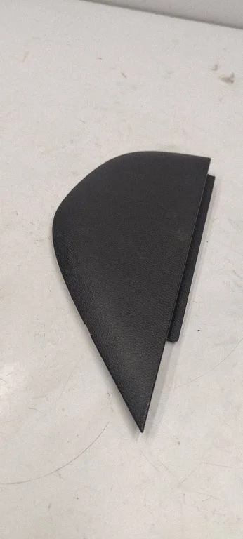 Dashboard side end trim 5K0858248B