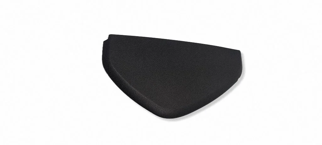 Dashboard side end trim 8E0857086C
