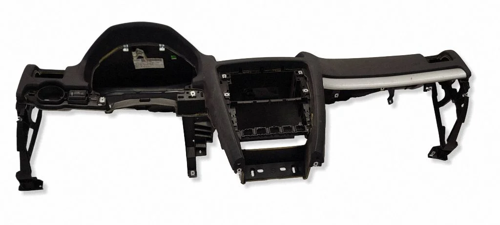 Dashboard 1Z1857091A