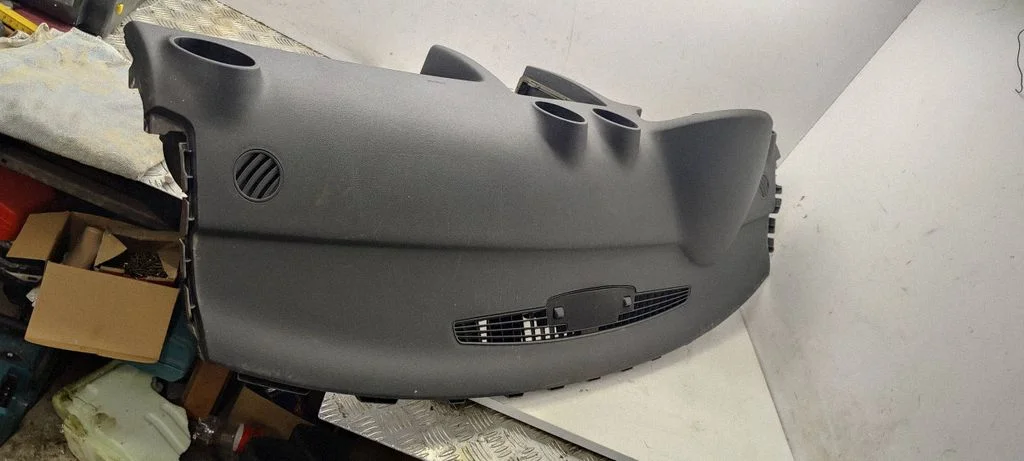 Dashboard – Audi A3 S3 8P (2003-2012)