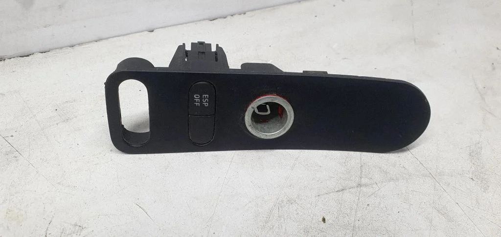 Sigaretisüütaja – Seat Toledo II (1M) (1998-2006)