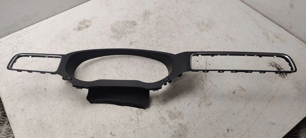 Dashboard trim