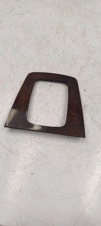 Gear shifter surround trim plastic 8E0864261H