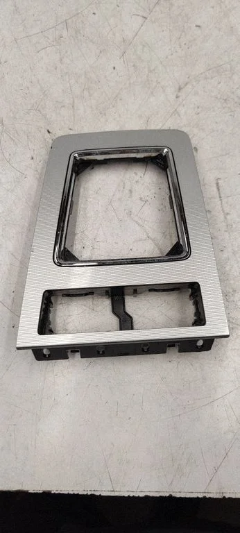 Gear shifter surround trim plastic 5E1863212B