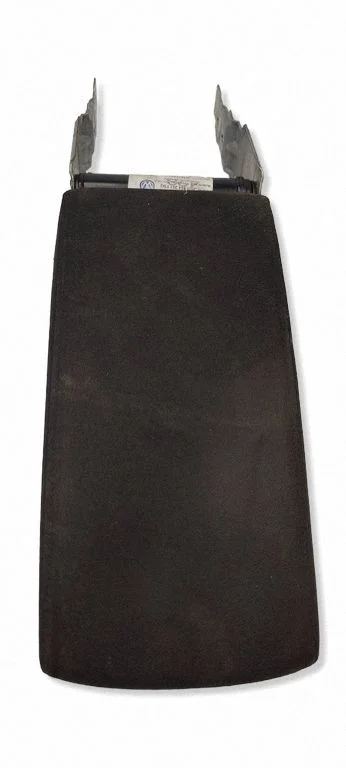 Armrest 3C0864207TSQ