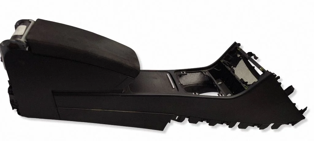 Center console 3C0863319AE