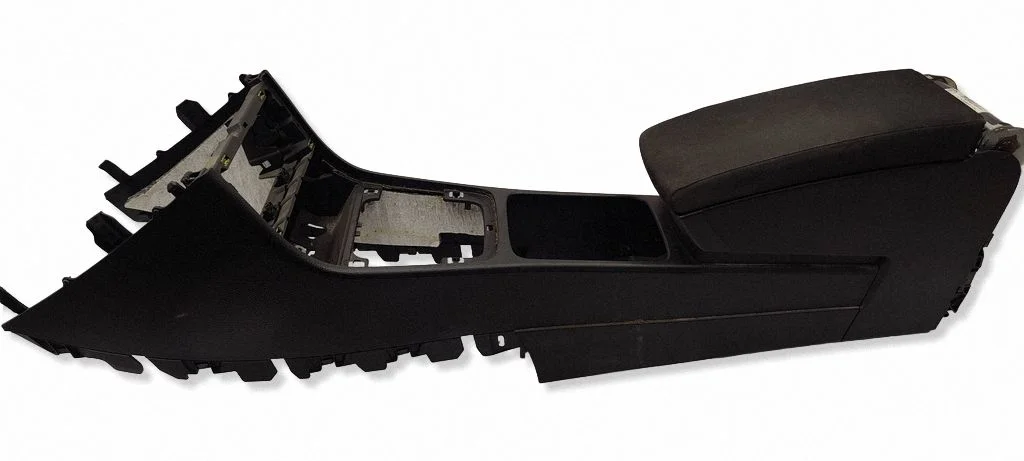Center console 3C1863319AE