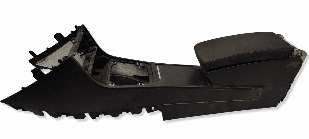 Center console 3C1863241CG