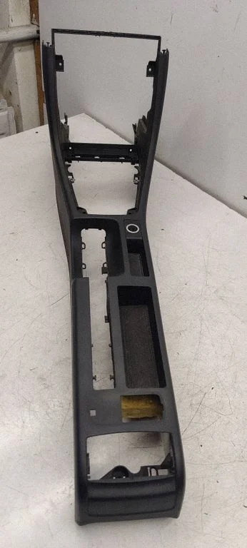 Center console 8E0863241G