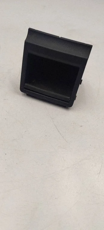 Glove box central console 8P0863351D