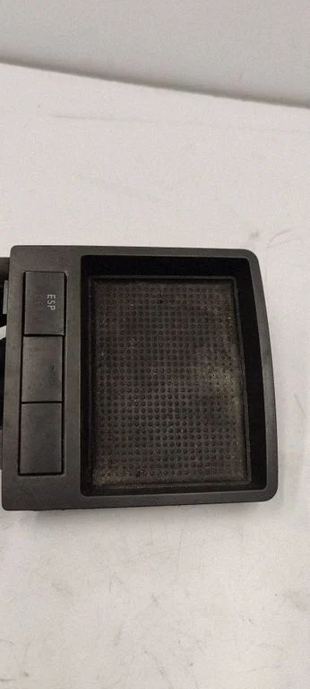 Glove box central console – Volkswagen Touran I (2003-2010)
