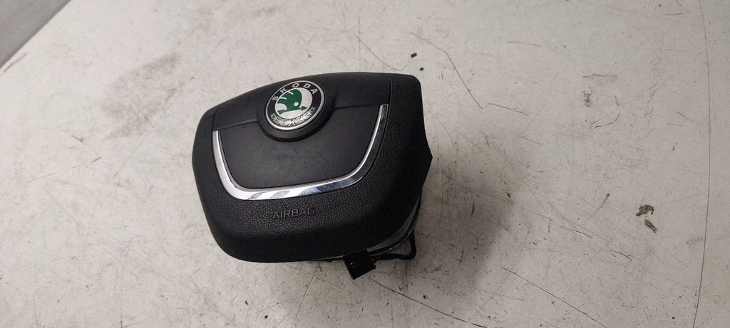 Steering wheel airbag 1Z0880201AK