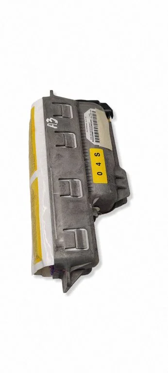 Passenger airbag – Audi A3 S3 8P (2003-2012)