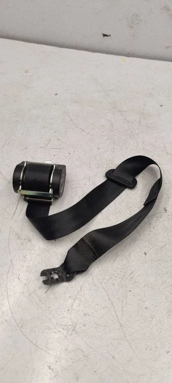 Rear seatbelt 5G9857805
