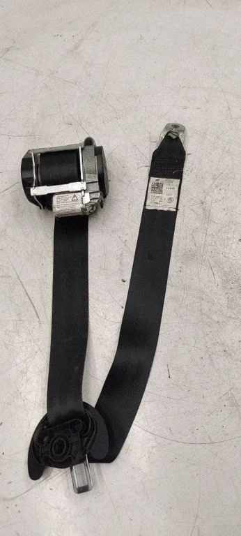 Front seatbelt 1K4857706BH