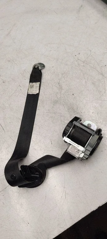 Front seatbelt 1K4857705BE