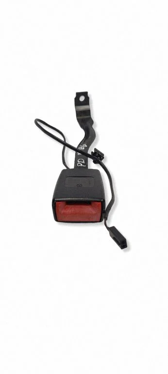 Front seatbelt buckle 3C0857756