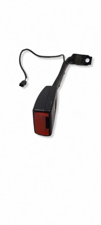 Front seatbelt buckle 3C0857755
