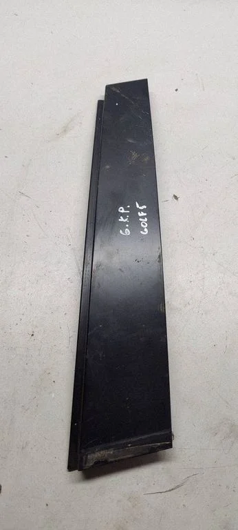 Other rear door trim element 1k6839901