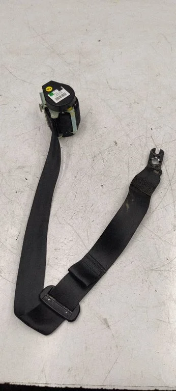 Rear seatbelt 5G9857805