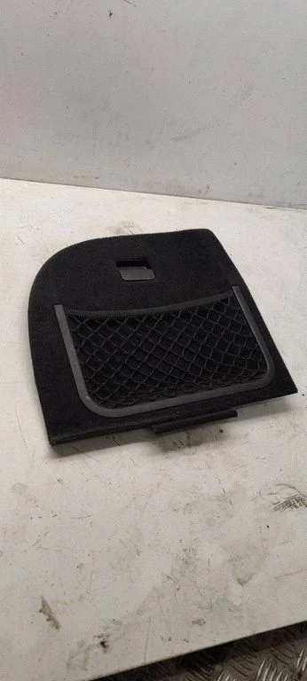 Trunk/boot trim cover 8E9868989