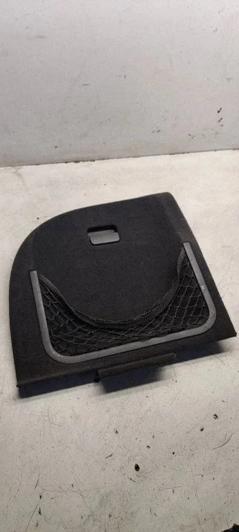 Trunk/boot trim cover 8e9863989