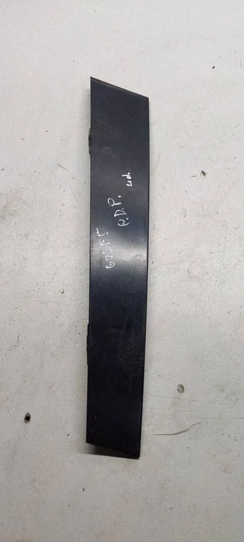 Other rear door trim element – rear right