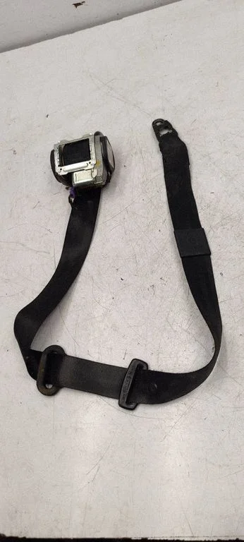 Front seatbelt 8E0857705F