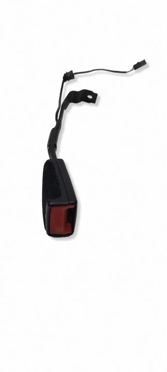 Front seatbelt buckle 1K3857756AK