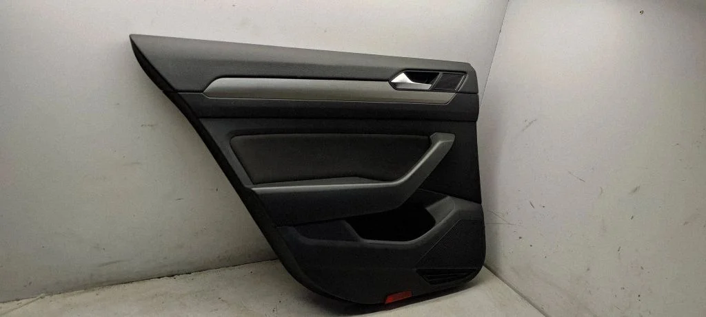 Rear door card panel trim 1K0947419A