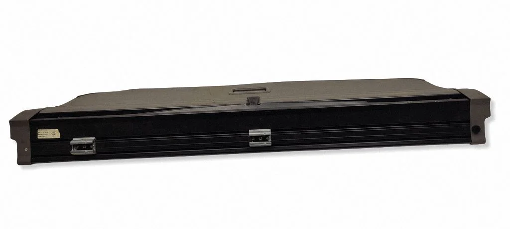 Parcel shelf load cover 8E9863553