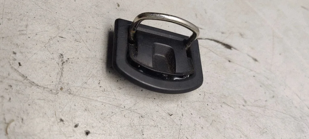 Tie down hook / loop – Volkswagen Passat CC (2008-2016)