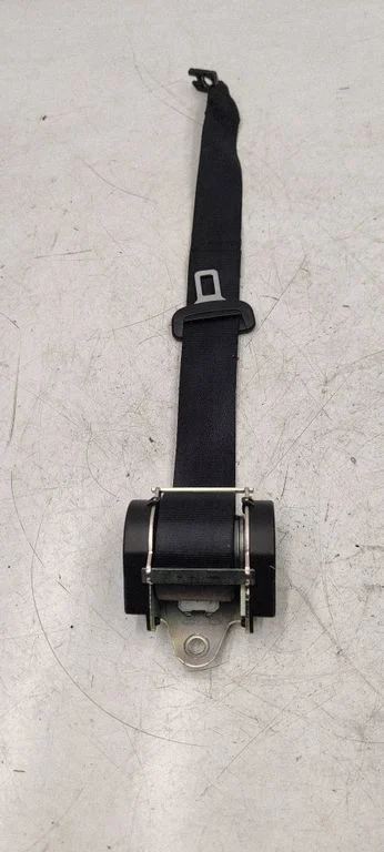 Rear seatbelt 5E9857447B