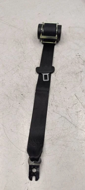 Rear seatbelt 5E9857447B